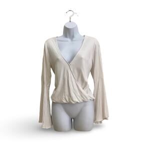 Forever 21 Contemporary Blouse